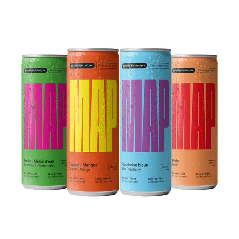 Pack découverte