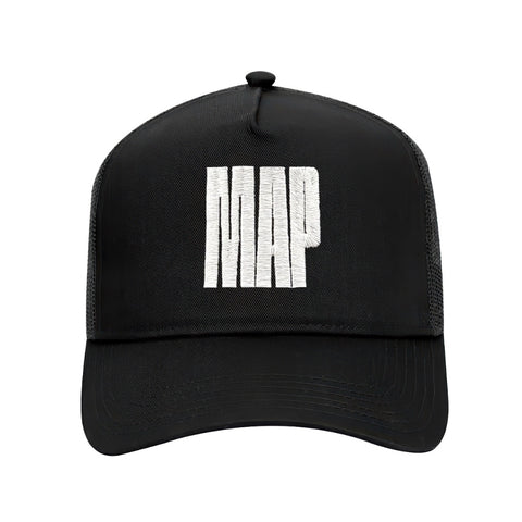 Casquette MAP