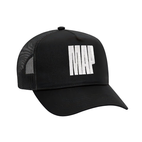 Casquette MAP