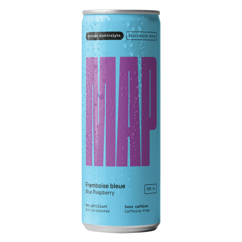 Framboise bleue