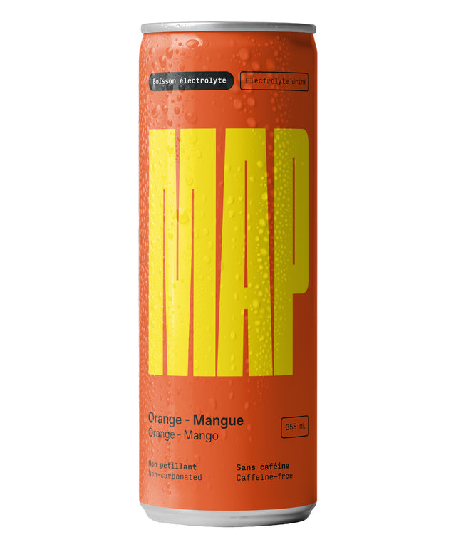 Map Hydration – MapHydration