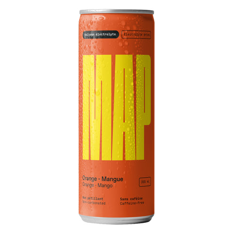 Orange – Mangue