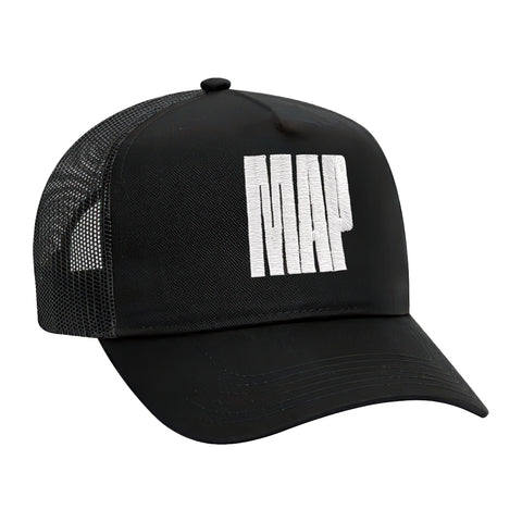 Casquette MAP