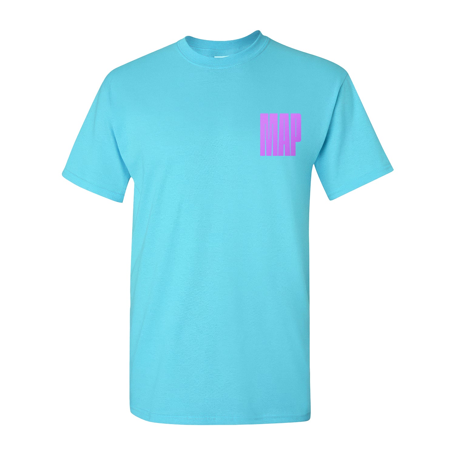 MAP T-Shirt – MapHydration