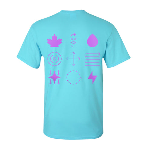 T-Shirt MAP