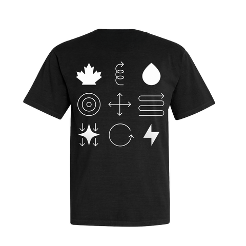 T-Shirt MAP