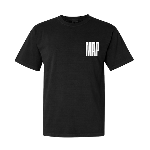 T-Shirt MAP