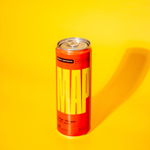 Orange – Mangue